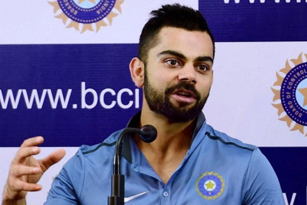 Split captaincy won’t work for India: Nasser Hussain
