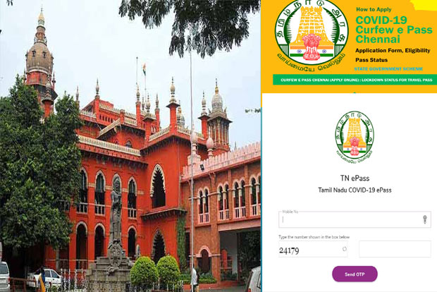 High court satisfied with e-passes for emergency travel
