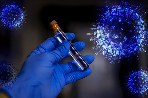 Balochistan Finance Minister tests COVID-19 positive