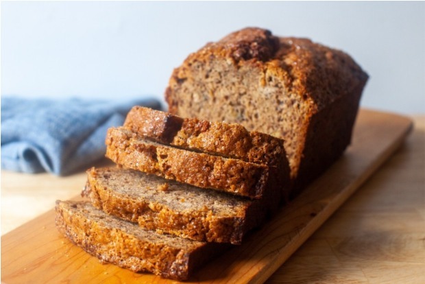 Quarantine Baking: Banana bread is the latest internet trend
