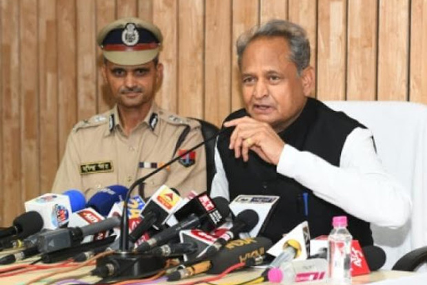 Restaurants, electronic, sweet shops to open in Rajasthan