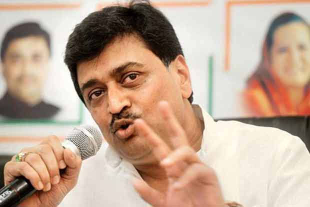 No differences with Shiv Sena in Maharashtra: Ashok Chavan