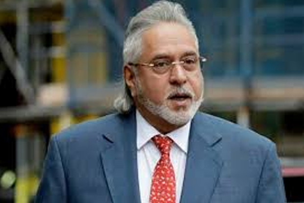 Mallya pleads Indian govt to accept loan repayment, close case