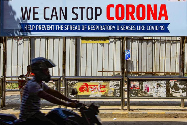 Sikkim only coronavirus-free state in India, proactive steps made this a reality: Officials Sikkim only coronavirus-free state in India, proactive steps made this a reality: Officials