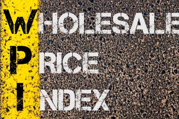 Indias April WPI food inflation slows to 3.60 pc