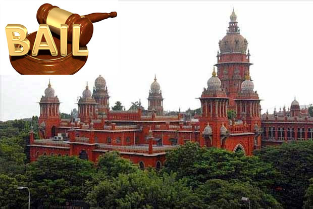 Justice Prakash-led bench to take call on conflicting bail orders