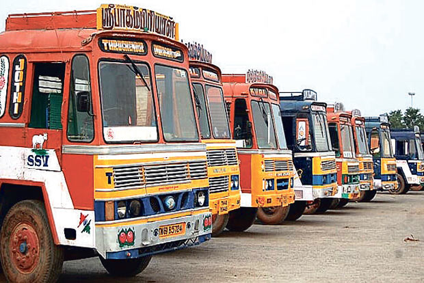 Lockdown brings logistics to a grinding halt, experts predict 2-yr wait for normalcy