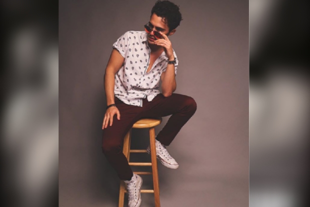 Never Have I Ever actor Darren Barnet joins Agents of S.H.I.E.L.D as guest star