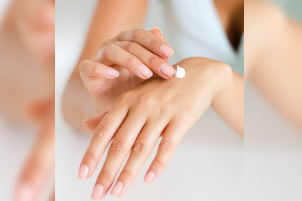 How to control an eczema flare up in summer