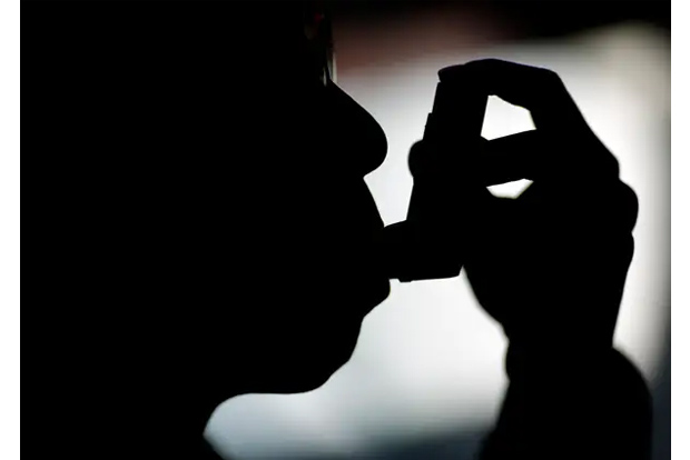 How digital therapeutics could aid asthma management