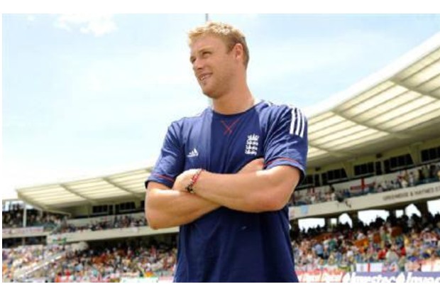 Cant forget Ponting sledging me in 2005 Ashes Test, says Flintoff