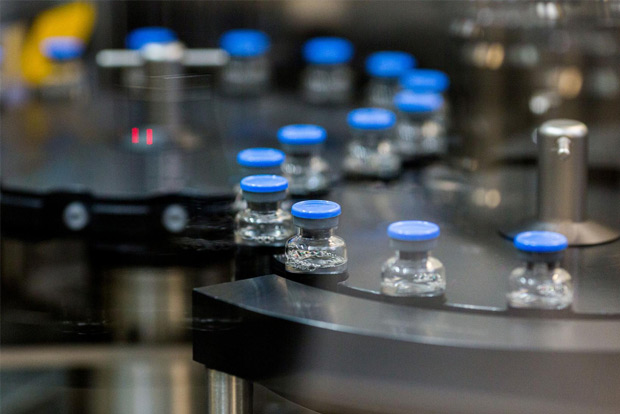 Pakistans Ferozsons to begin producing COVID-19 drug remdesivir