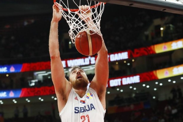 FIBA confirms dates for Olympic qualifying tournament