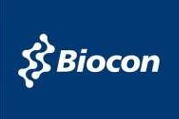 Biocon net down 42 pc quarterly, 17 pc yearly