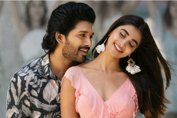 Allu Arjuns Ala Vaikunthapurramuloo gets 1 bn music streams on YouTube channel