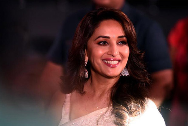 Madhuri: Music gives me another medium to express myself