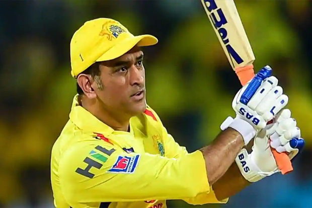 Dhoni named skipper in combined MI-CSK playing XI