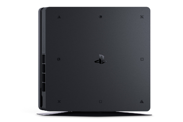 110 million Sony PlayStation 4 units sold to date