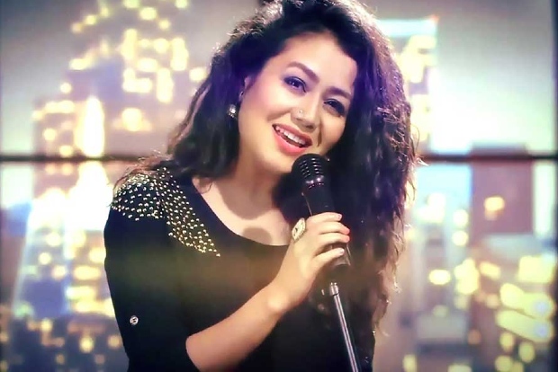 Neha Kakkar: Im number 1 thats why people talk about me