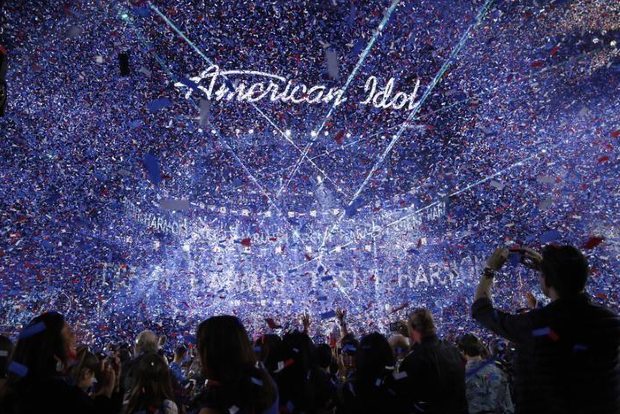 American Idol renewed for season four by ABC