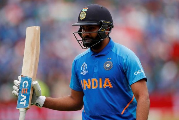 This is a totally different Bangladesh side now: Rohit to Tamim