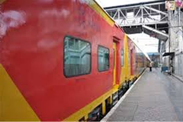 South Central Railway develops RAIL-BOT for patient care in hospitals