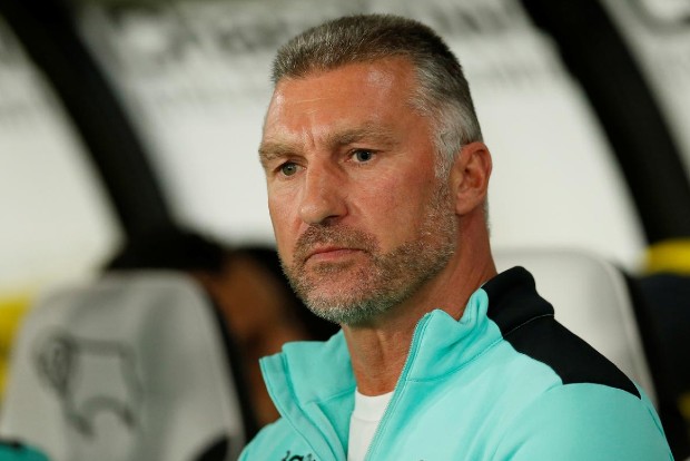 People closing their eyes to the threat: Pearson on Premier League restart People closing their eyes to the threat: Pearson on Premier League restart