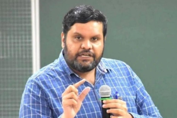 Congress slams Centre for increasing FDI in defence manufacturing