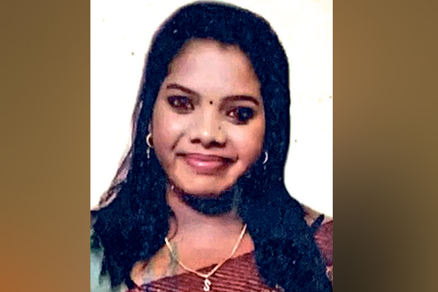 Woman killed for opposing affair, nephew arrested