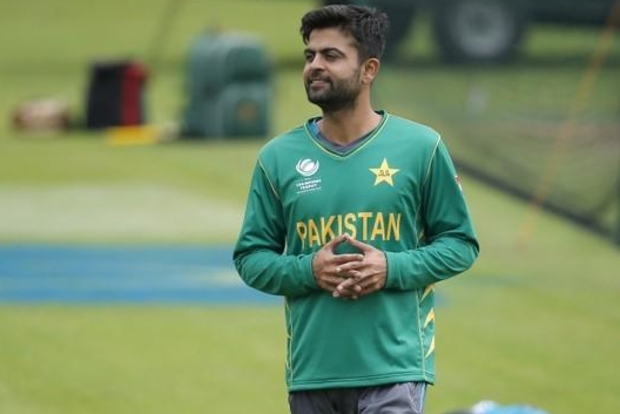 Shehzad rues lack of support, says comparison with Kohli brought pressure