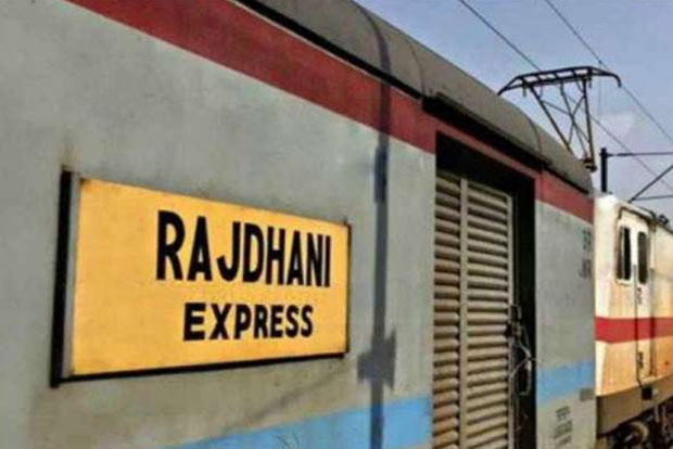 3 passengers from Delhi-Goa Rajdhani Express test positive