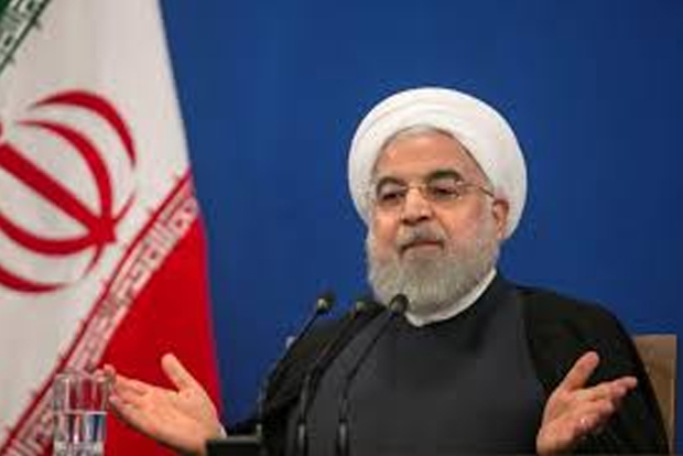 Irans football leagues to resume with no spectators: President Rouhani Irans football leagues to resume with no spectators: President Rouhani