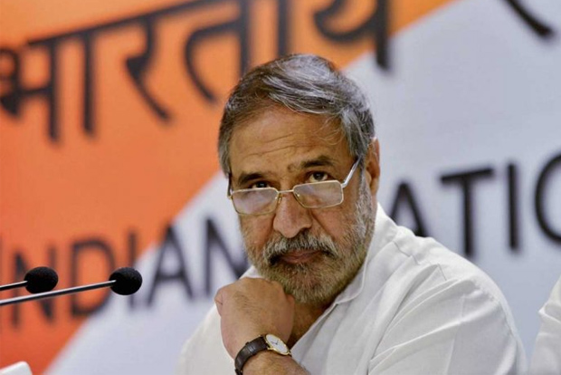 Govt package only worth Rs 3.22 lakh cr and 1.6 per cent of GDP, not Rs 20 lakh crore: Congress