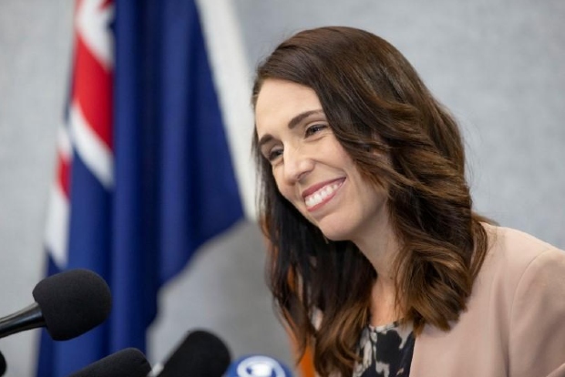 New Zealands Ardern turned away from cafe under coronavirus rules