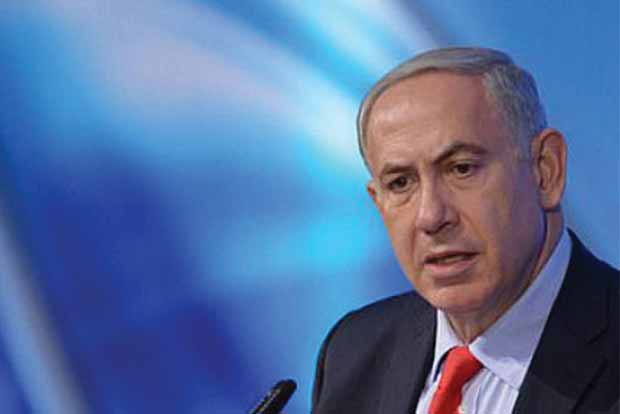 Israels Netanyahu presents new unity government to legislature