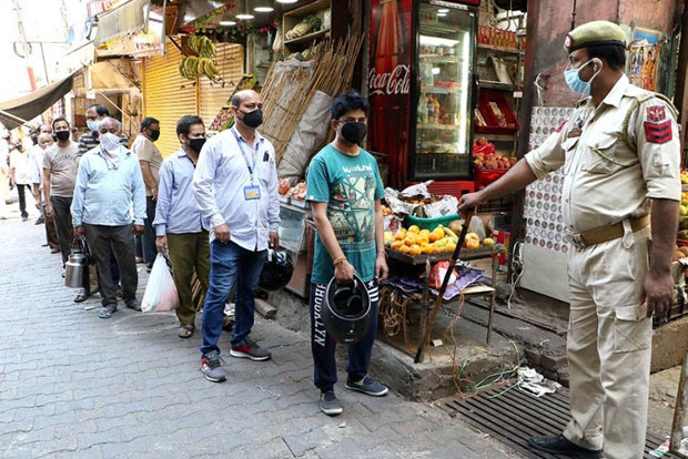 Lockdown 4.0: Public spaces, flight ops, shopping malls to remain shut