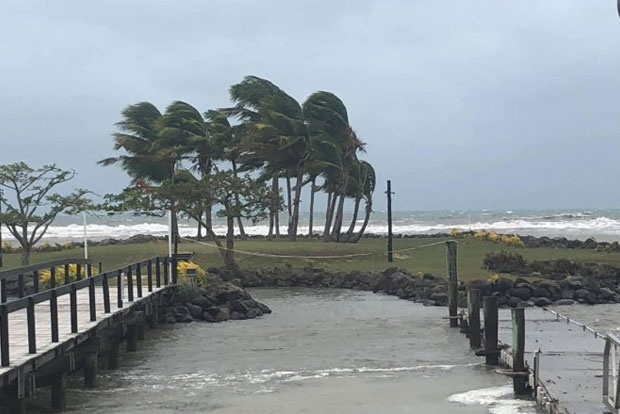 Cyclone Amphan: 10 NDRF, 15 ODRAF units positioned in coastal Odisha