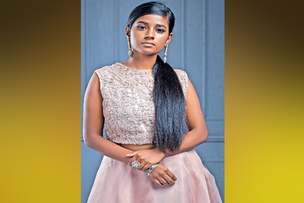 Actor to propagate mime among school children