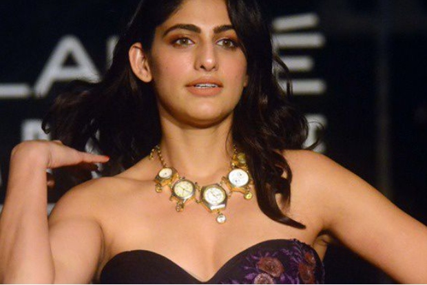 Kubbra Sait: Stop whining about the lockdown