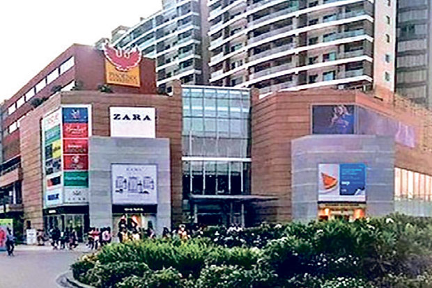 Malls prepared to reopen if government permits
