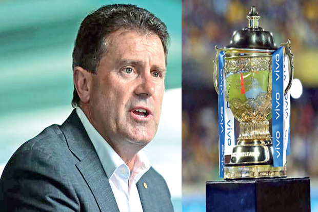 World T20’s likely postponement will open door for IPL: Taylor