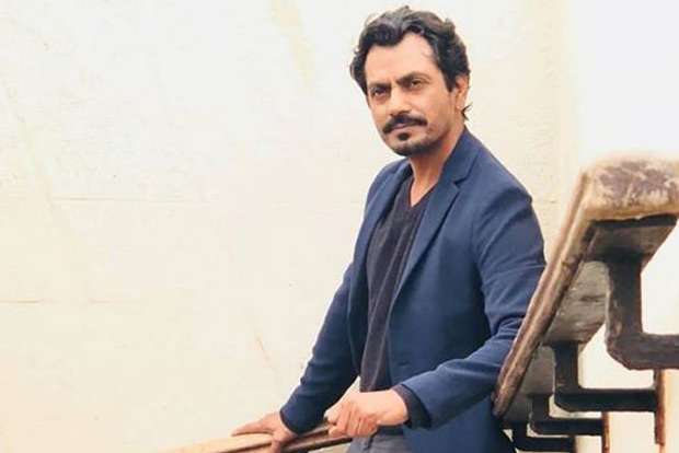 Nawazuddin Siddiqui home quarantined with family in UP