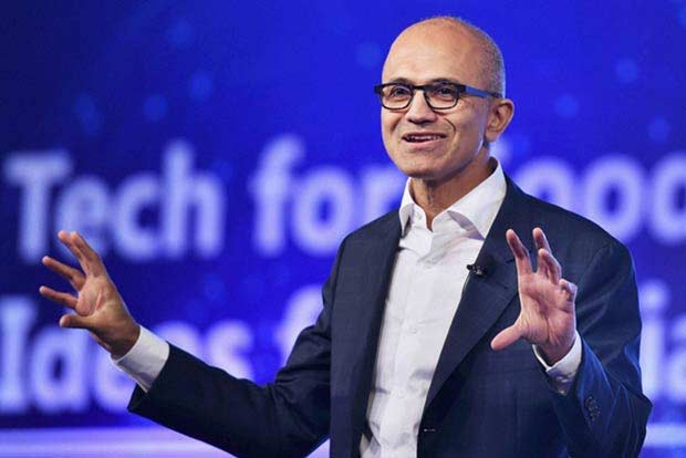 Permanent work from home damaging for workers well-being: Nadella