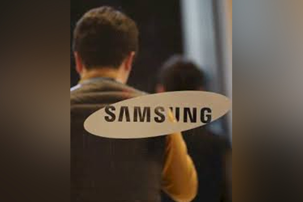 Samsungs chip production up 57 pc  in Q1 2020