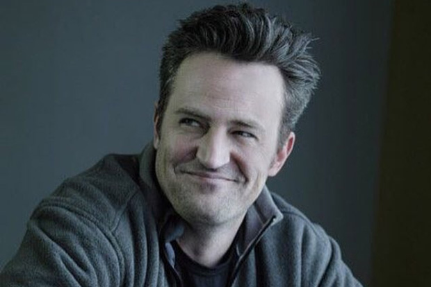 Matthew Perry back into online dating Matthew Perry back into online dating