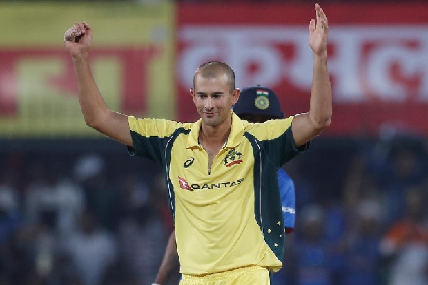 Want to be in good position behind worlds best Lyon, says Agar