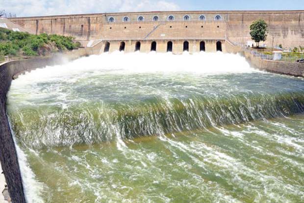 Kuruvai season: Mettur Dam to open on June 12