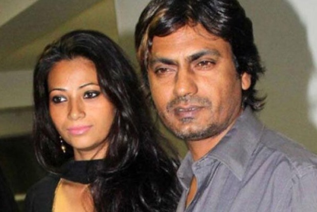 Nawazuddin Siddiquis wife files for divorce