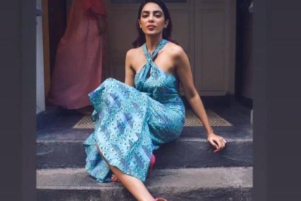 Sobhita Dhulipala: I miss dressing up