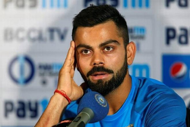 When Kohli’s dad refused to pay bribe for his selection When Kohli’s dad refused to pay bribe for his selection